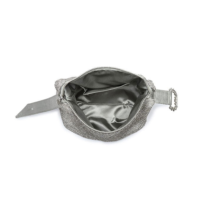 Jaycee Bags #color_silver