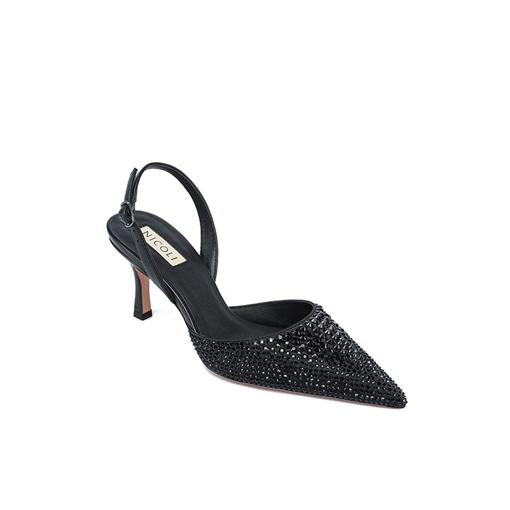 Jazlyn Pump #color_black