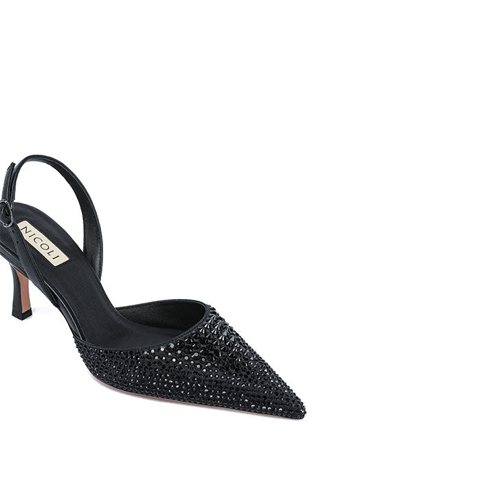 Jazlyn Pump #color_black