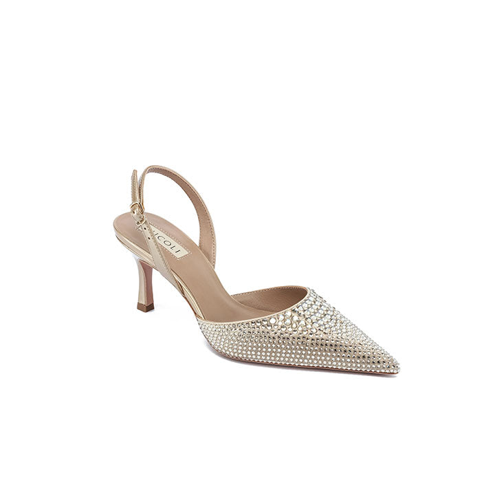 Jazlyn Pump #color_gold