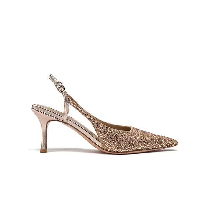 Jeronimo Luxury Pumps #color_peach