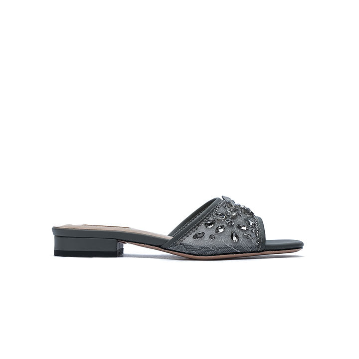 Nicoli Luxury Flat #color_grey