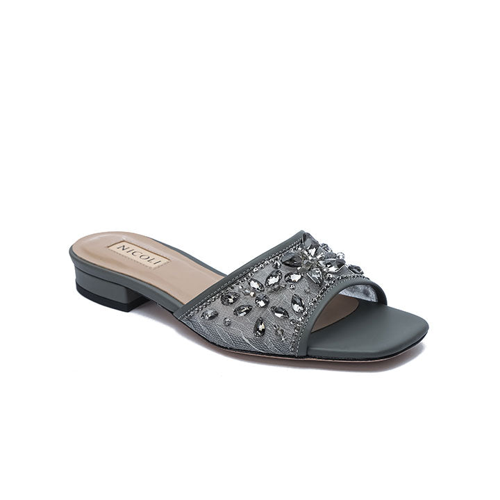 Nicoli Luxury Flat #color_grey