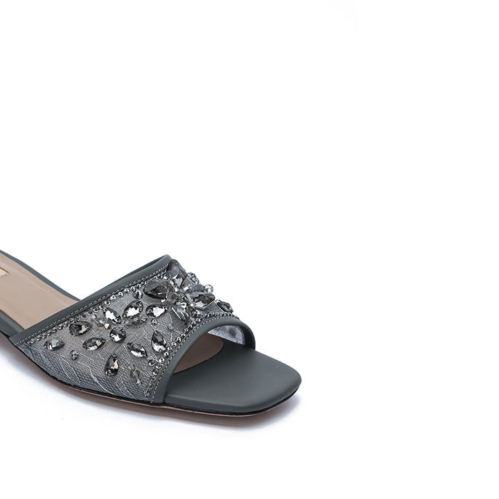 Nicoli Luxury Flat #color_grey