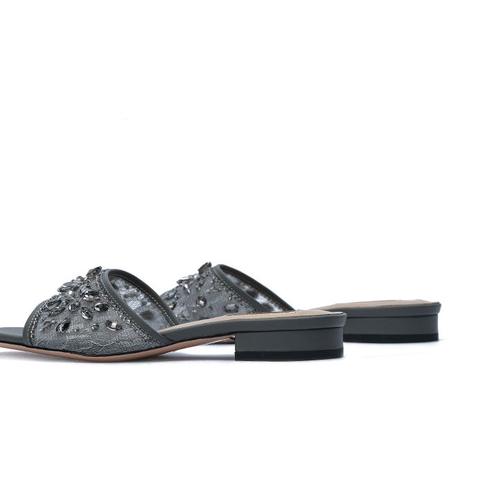 Nicoli Luxury Flat #color_grey