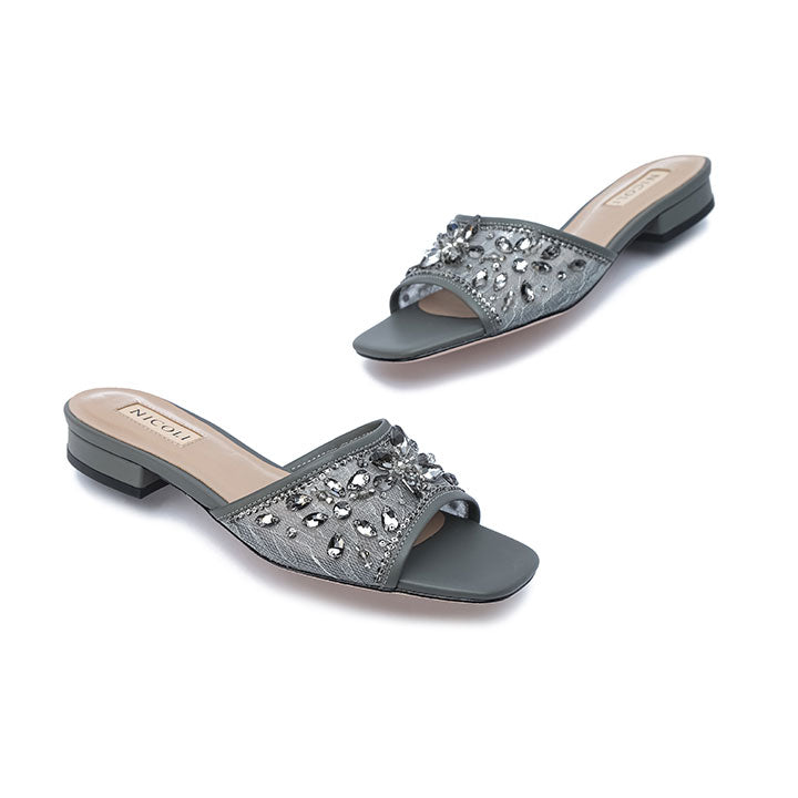 Nicoli Luxury Flat #color_grey