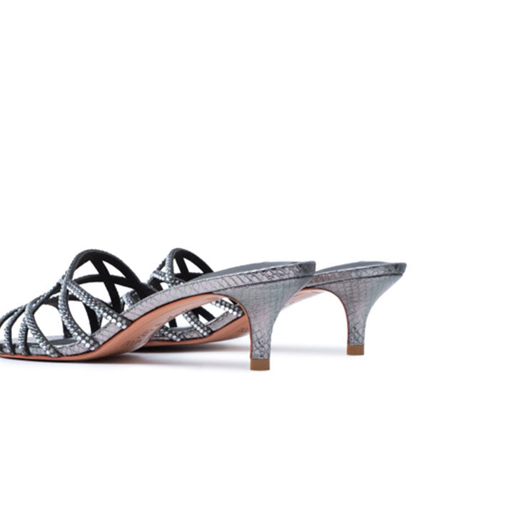 Joellen -Kitten Heel #color_gunmetal