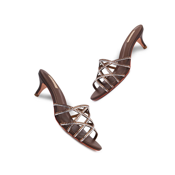 Joellen -Kitten Heel #color_mocha