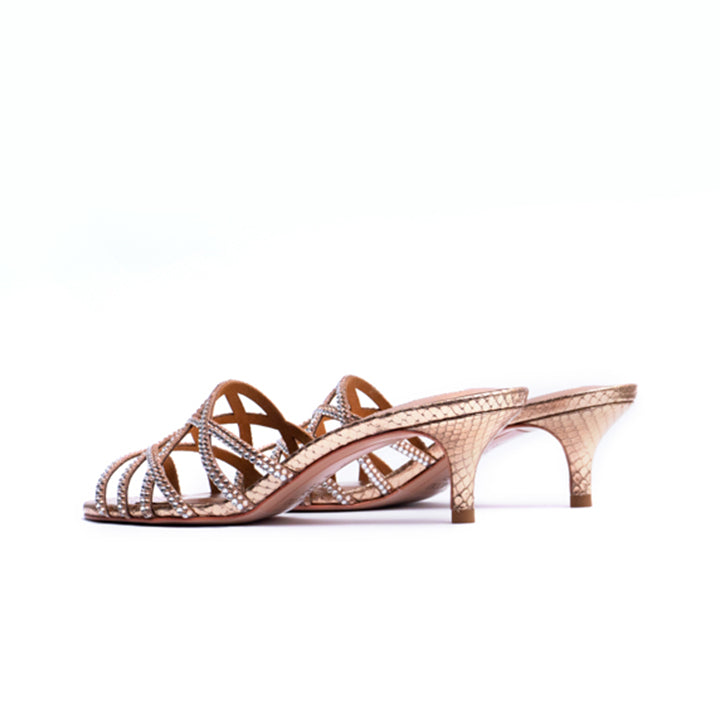 Joellen -Kitten Heel #color_peach