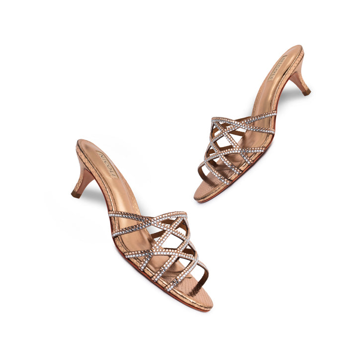 Joellen -Kitten Heel #color_peach