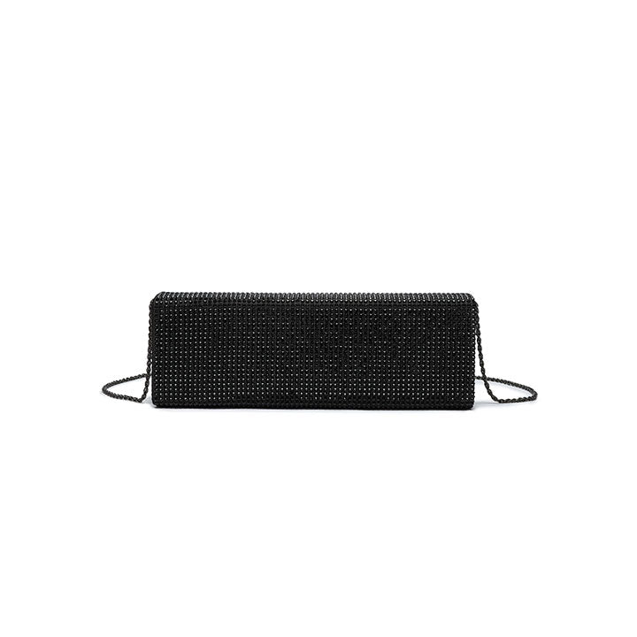 Julisa Bags #color_black
