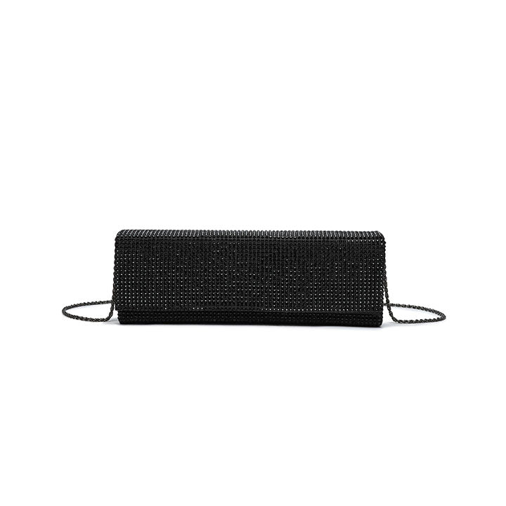Julisa Bags #color_black
