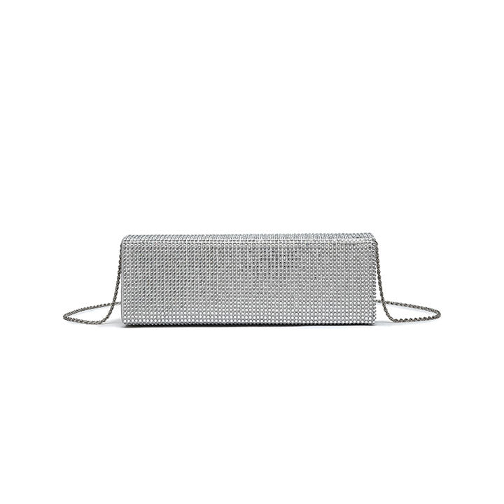 Julisa Bags #color_silver
