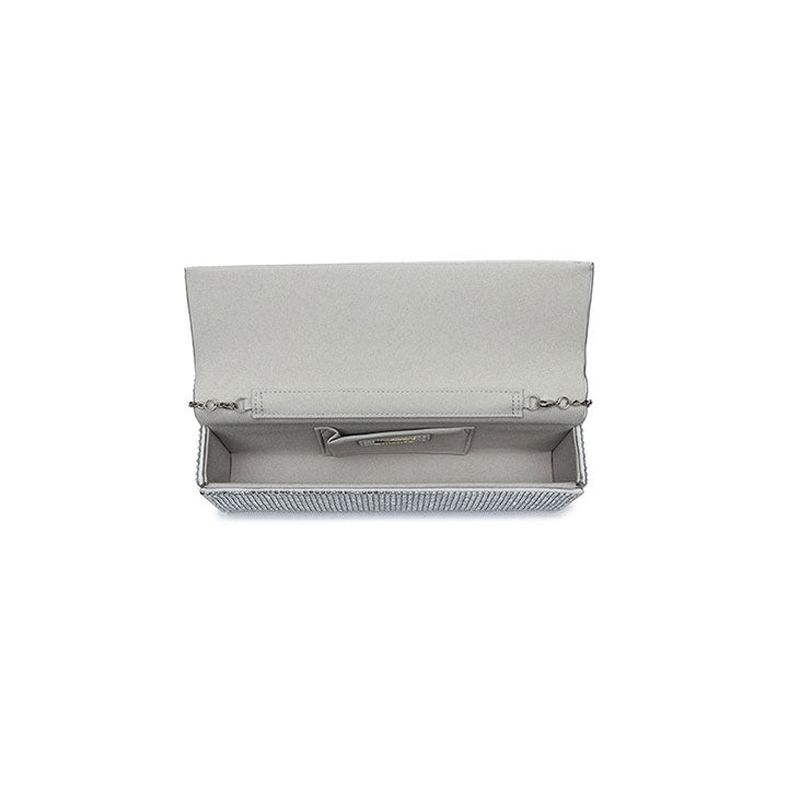 Julisa Bags #color_silver
