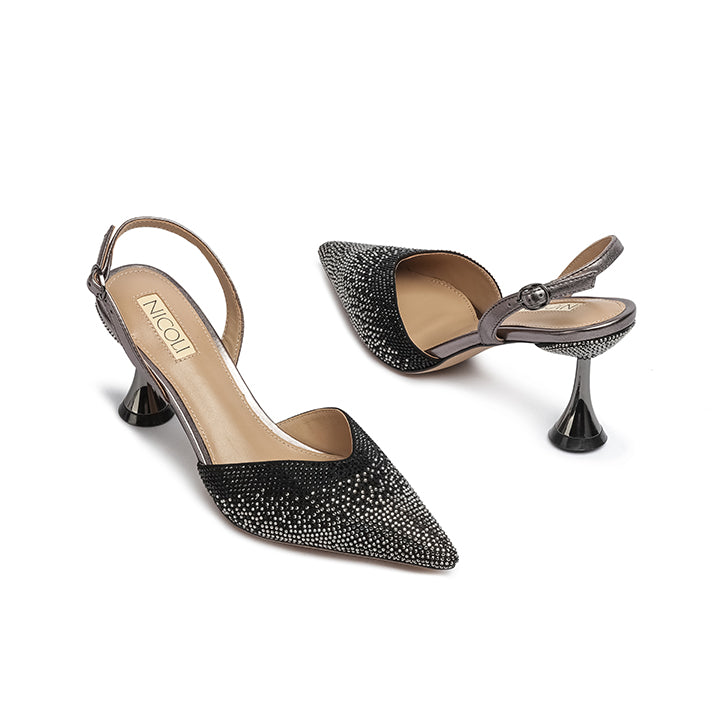Junoel Pump #color_black