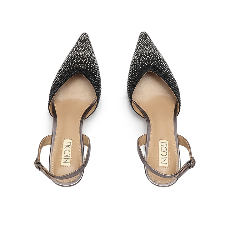 Junoel Pump #color_black