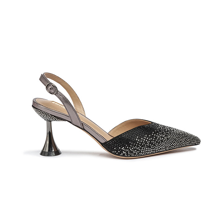 Junoel Pump #color_black