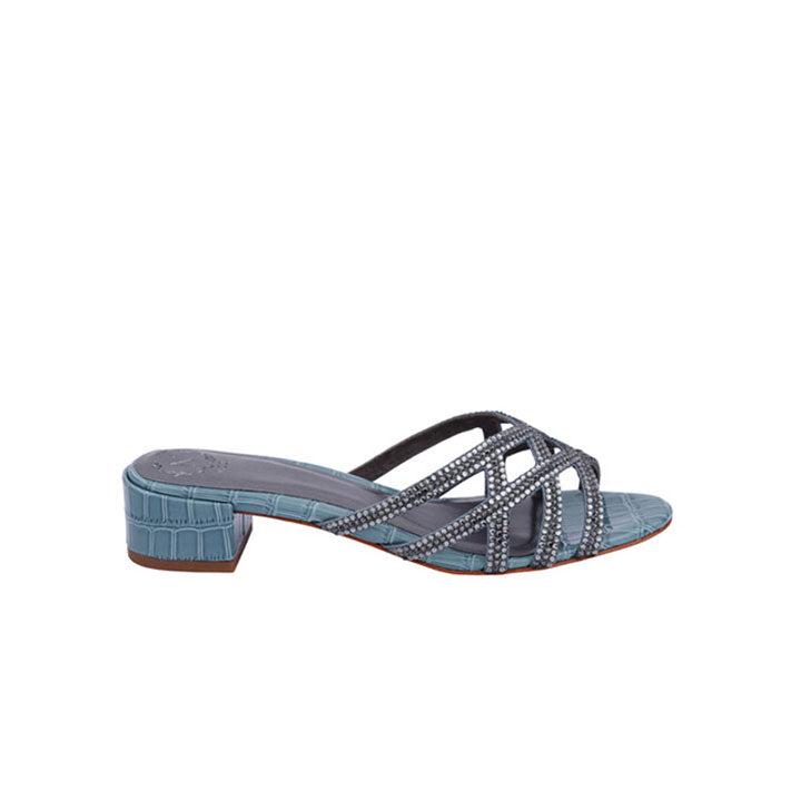Jacky Box Heel #color_l grey