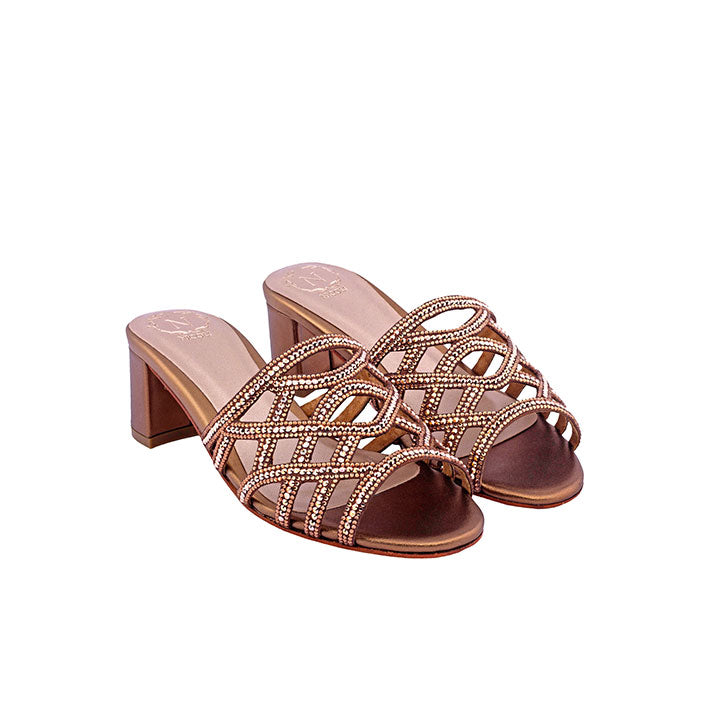 Janvis Box Heel #color_brown