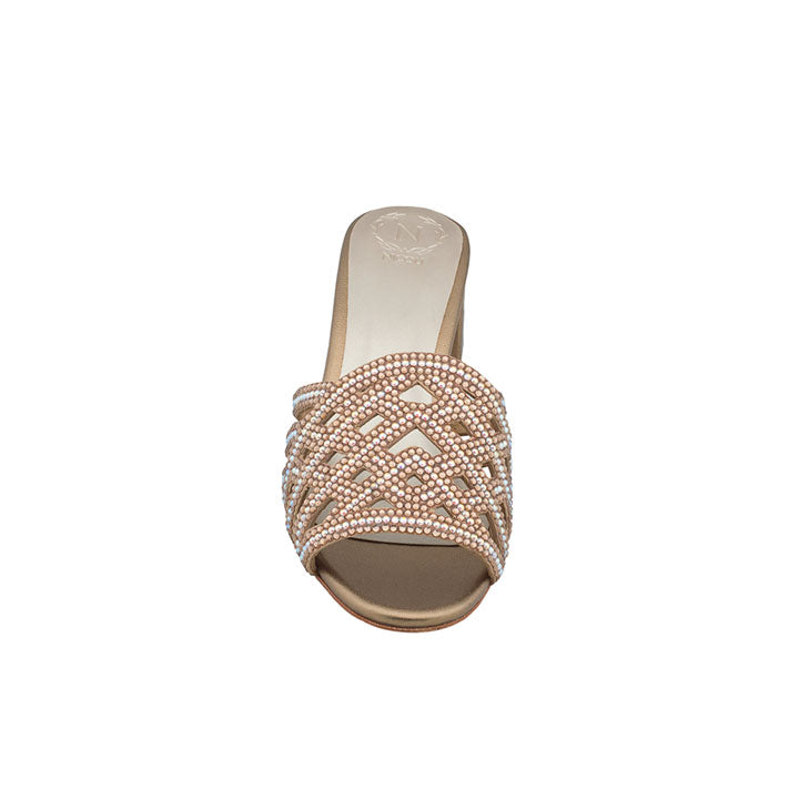 Javier Box Heel #color_brown ab