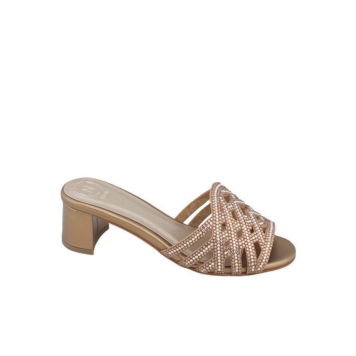 Javier Box Heel #color_brown ab