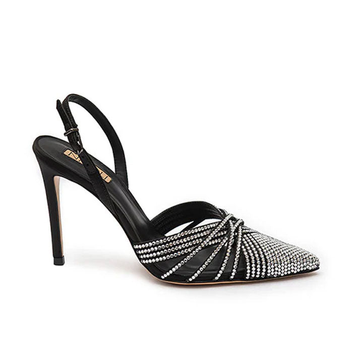 Josiane Pump #color_black