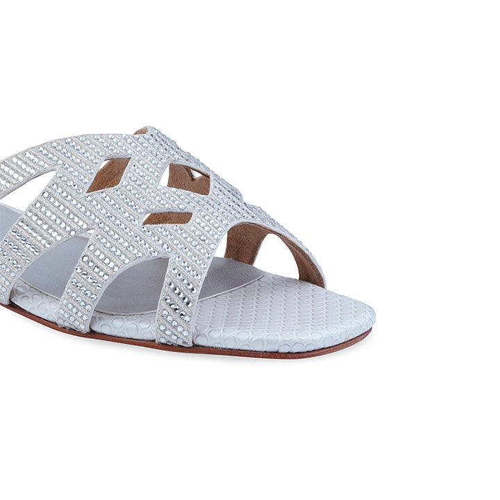 Kady Flats #color_silver
