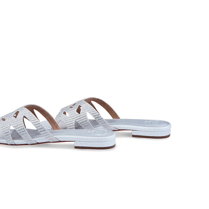 Kady Flats #color_silver