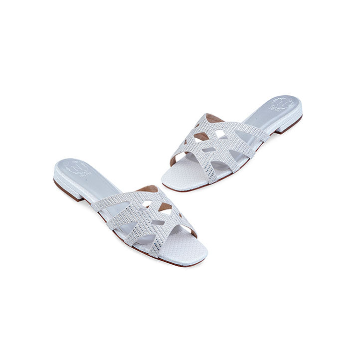 Kady Flats #color_silver