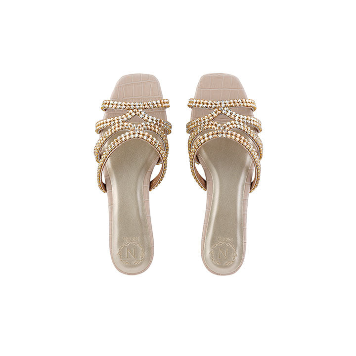 Kalene Flats #color_beige