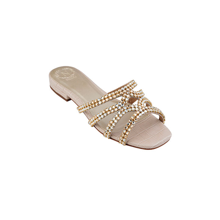 Kalene Flats #color_beige