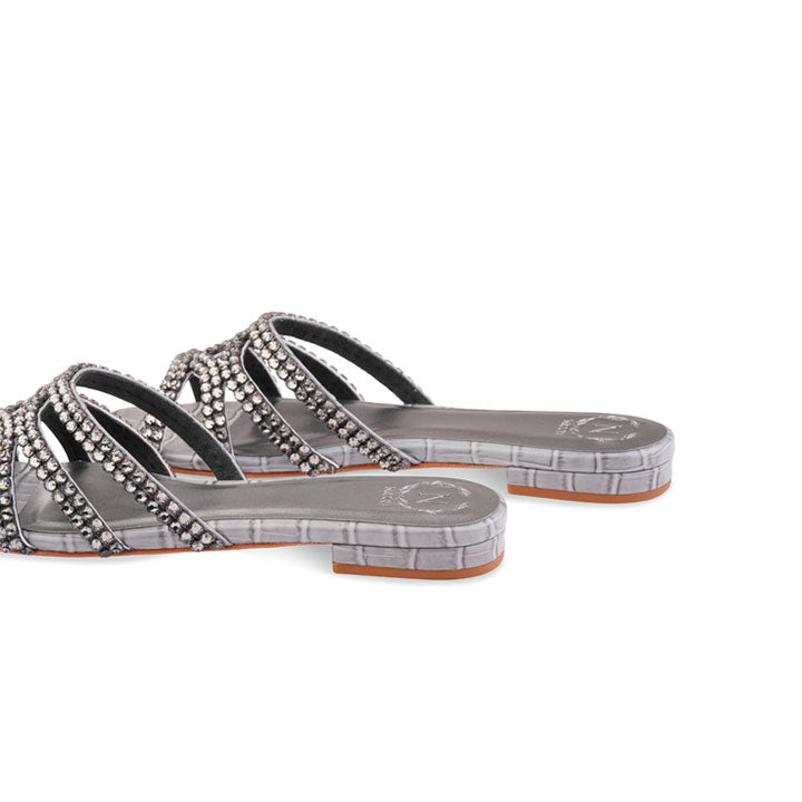 Kalene Flats #color_grey