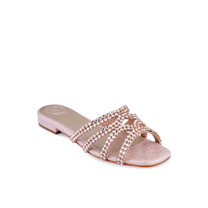 Kalene Flats #color_peach