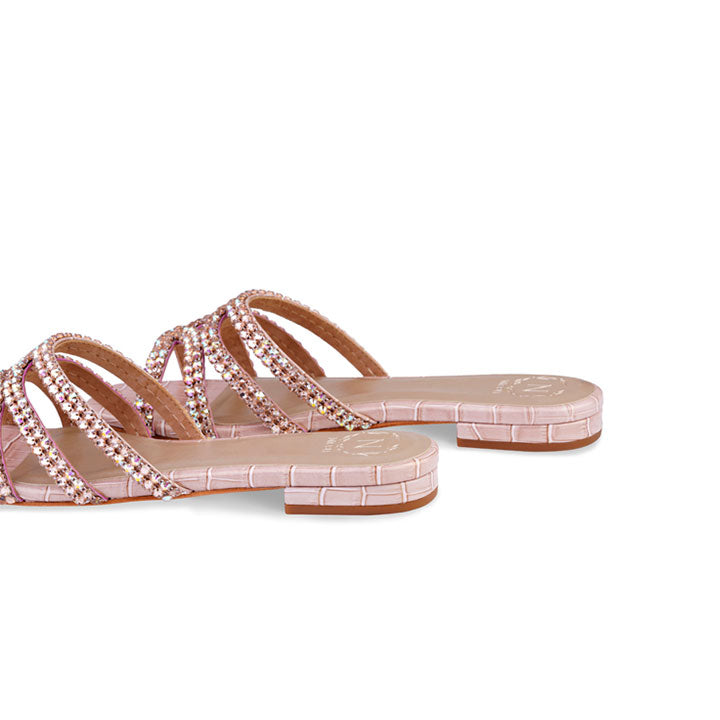 Kalene Flats #color_peach