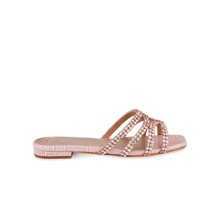 Kalene Flats #color_peach