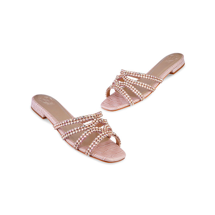 Kalene Flats #color_peach