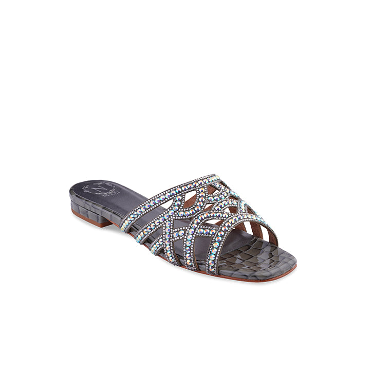 Karrisa Flats #color_k grey