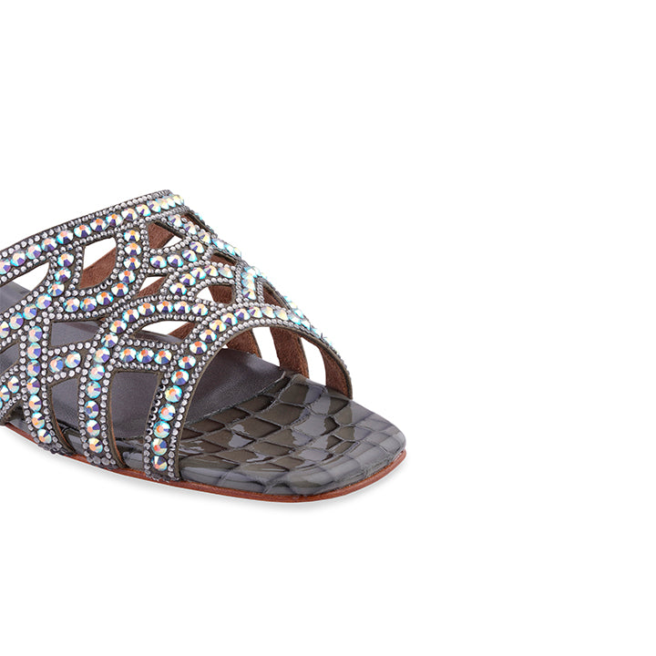Karrisa Flats #color_k grey