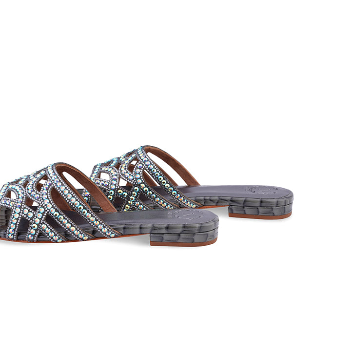 Karrisa Flats #color_k grey