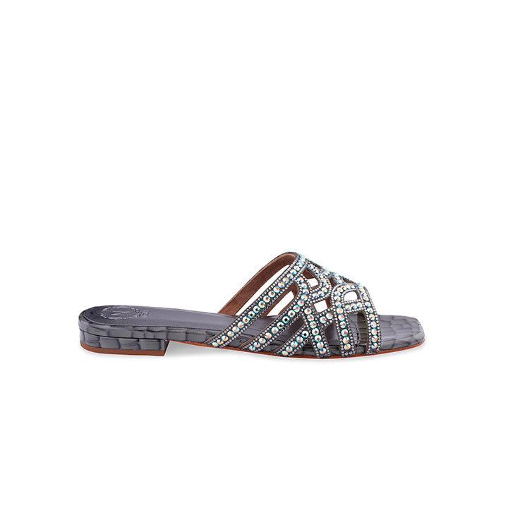 Karrisa Flats #color_k grey