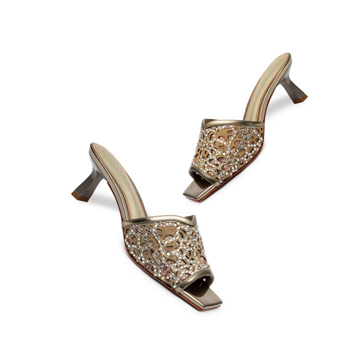 Karyn Mule #color_gold