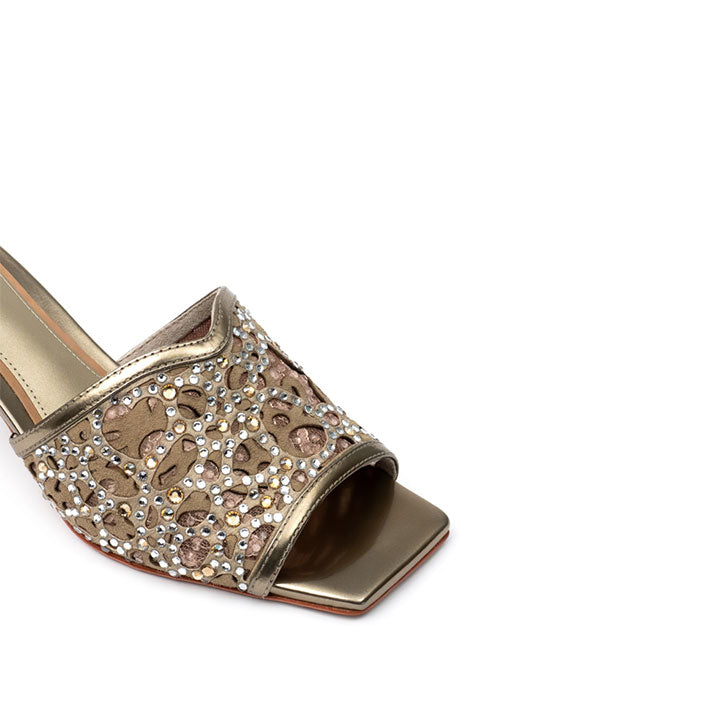 Karyn Mule #color_gold