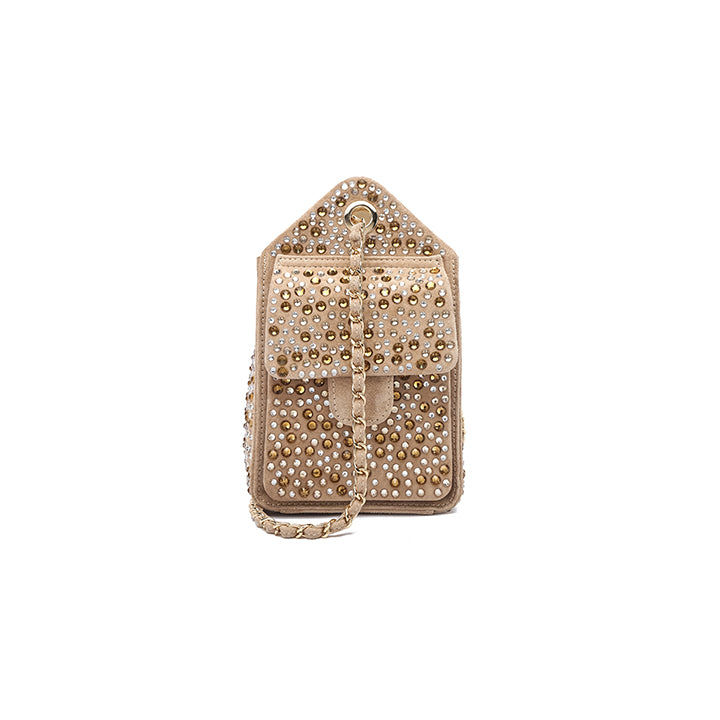 Kysa Evening Bag #color_beige