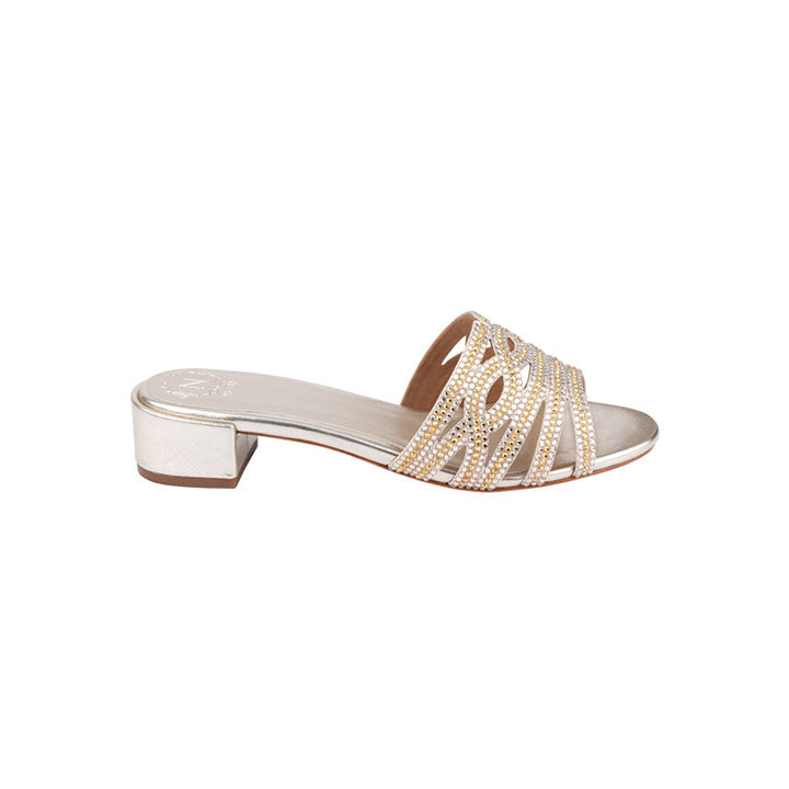 Kraus Box Heel #color_gold