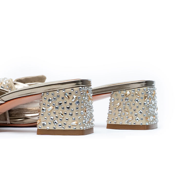 Lally Box Heel #color_gold