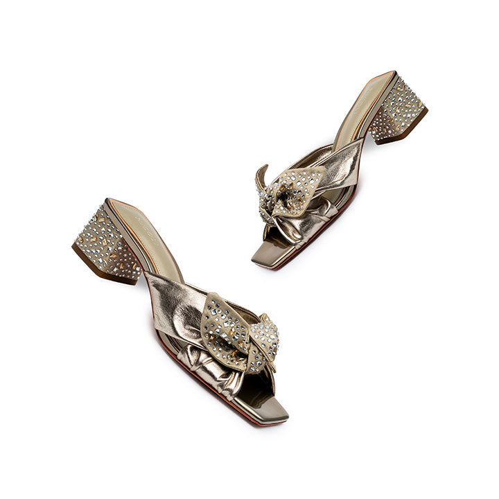 Lally Box Heel #color_gold