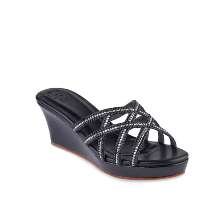 Larrame High Heel #color_black