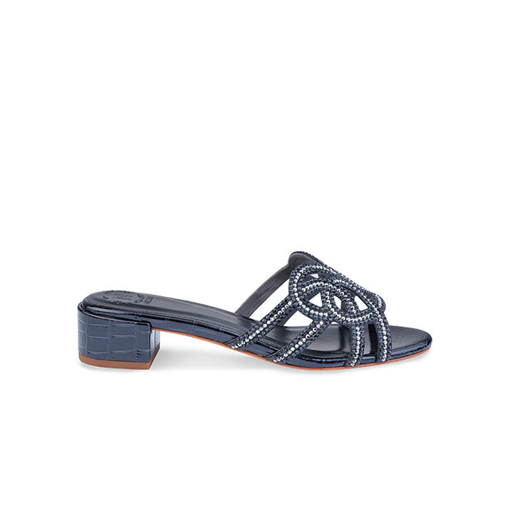 Larisa Box Heel #color_black