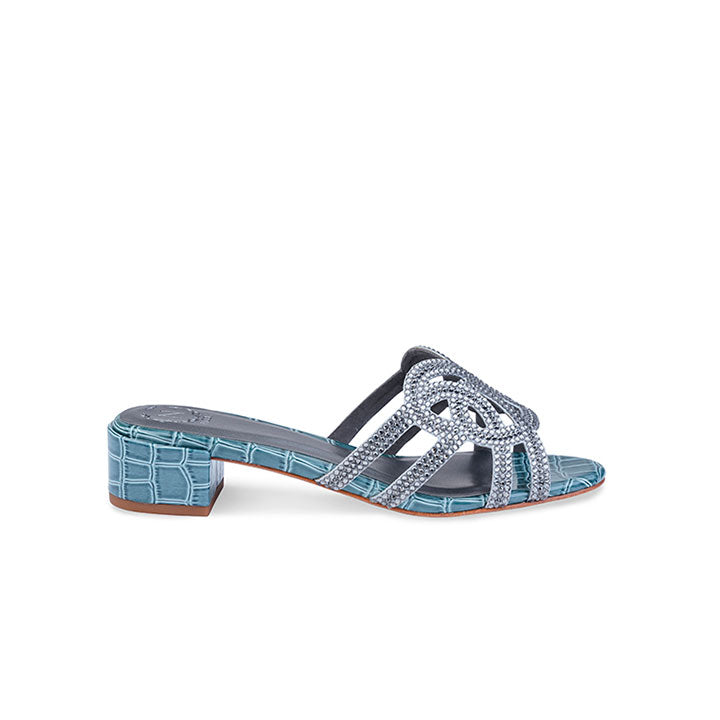 Larisa Box Heel #color_grey