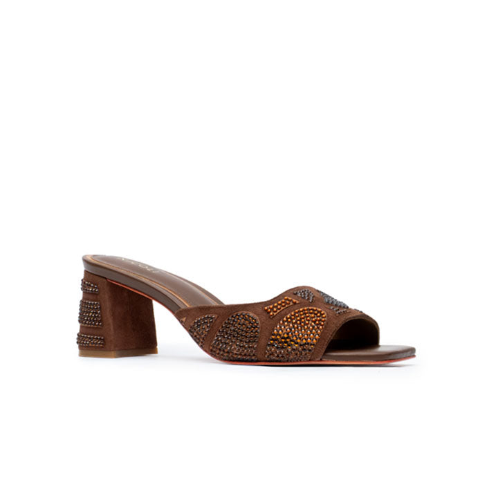 Latasha Box Heel #color_mocha